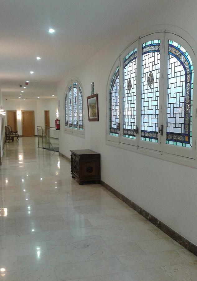 Hostal Buenos Aires Madrid Dış mekan fotoğraf